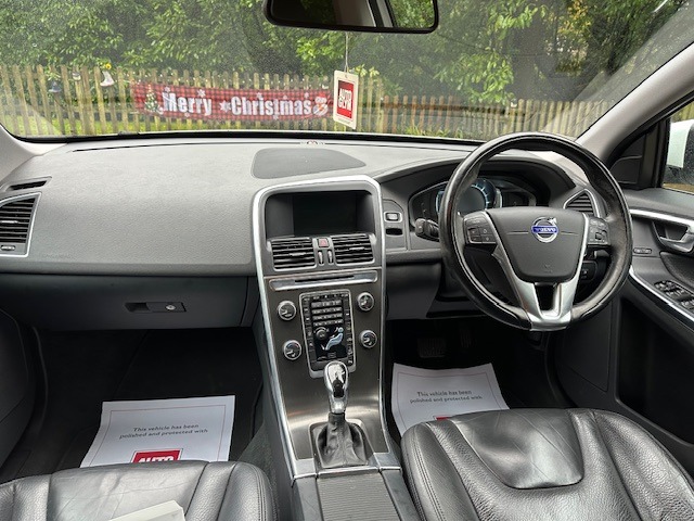 Used Volvo XC60 2013 for sale - 76777894: Photo 9