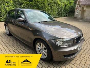 2009 (M) - 116i [2.0] ES 5dr Step Auto