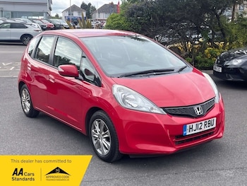 Used Honda Jazz 2012 for sale - 78593866: Photo