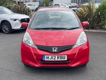 Used Honda Jazz 2012 for sale - 78593866: Photo