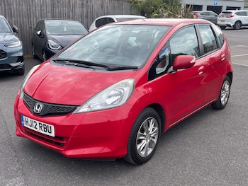 Used Honda Jazz 2012 for sale - 78593866: Photo