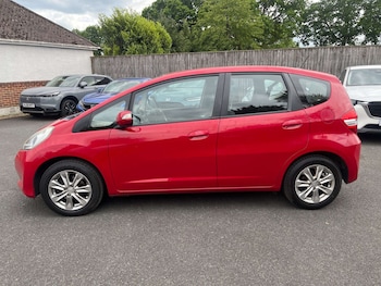 Used Honda Jazz 2012 for sale - 78593866: Photo