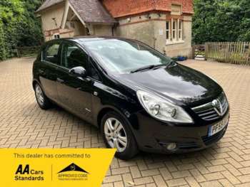 2010 (59) - 1.2i 16V Energy 5dr
