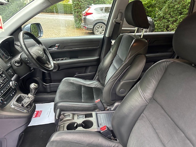 Used Honda CR-V 2011 for sale - 76488518: Photo 10