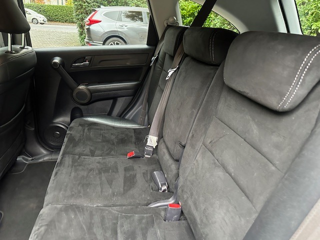 Used Honda CR-V 2011 for sale - 76488518: Photo 11