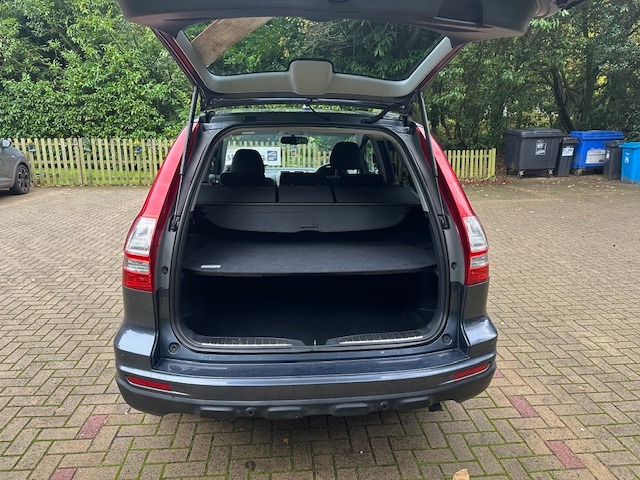 Used Honda CR-V 2011 for sale - 76488518: Photo 12