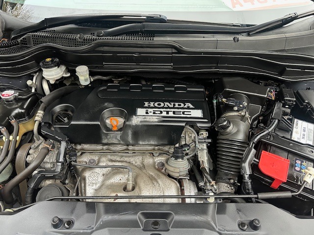 Used Honda CR-V 2011 for sale - 76488518: Photo 13