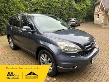 2011 (60) - 2.2 i-DTEC ES 5dr