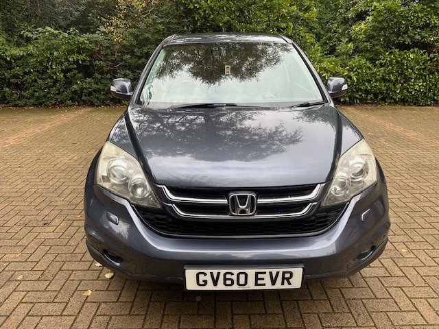 Used Honda CR-V 2011 for sale - 76488518: Photo 2