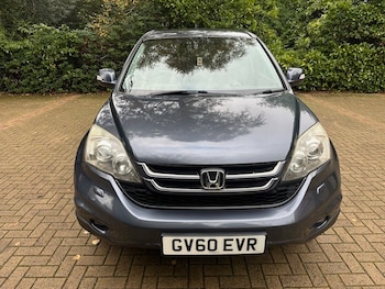 Used Honda CR-V 2011 for sale - 76488518: Photo