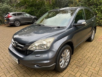 Used Honda CR-V 2011 for sale - 76488518: Photo