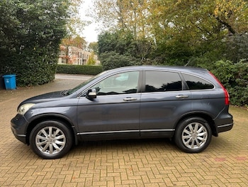 Used Honda CR-V 2011 for sale - 76488518: Photo