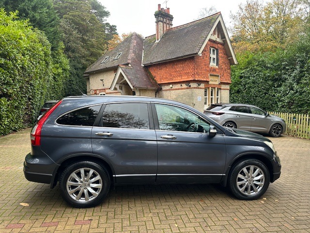 Used Honda CR-V 2011 for sale - 76488518: Photo 5