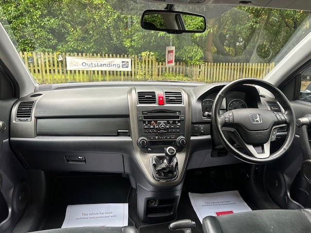 Used Honda CR-V 2011 for sale - 76488518: Photo 9