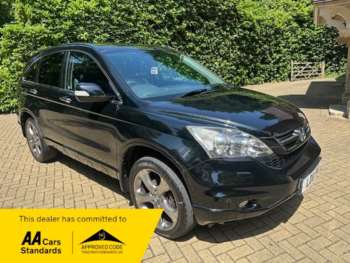 2011 (11) - 2.2 i-DTEC EX 5dr Auto