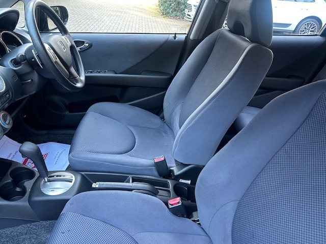 Used Honda Jazz 2009 for sale - 77718258: Photo 10