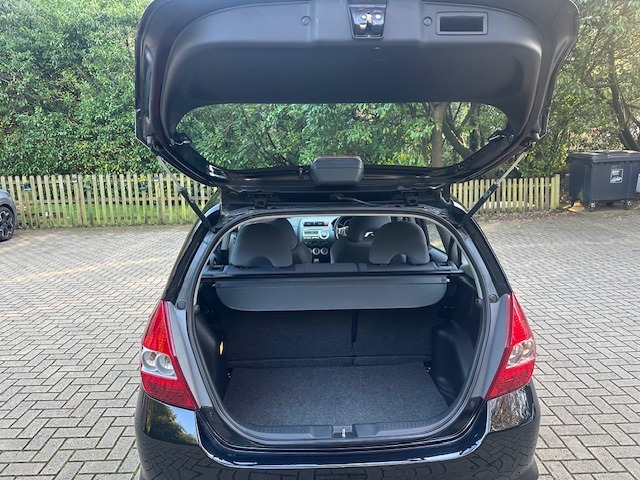 Used Honda Jazz 2009 for sale - 77718258: Photo 12