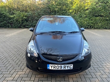 Used Honda Jazz 2009 for sale - 77718258: Photo