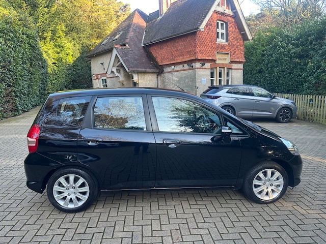 Used Honda Jazz 2009 for sale - 77718258: Photo 5