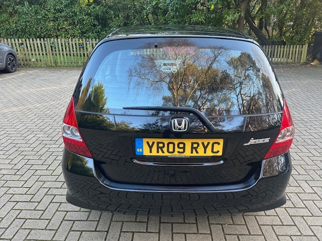 Used Honda Jazz 2009 for sale - 77718258: Photo 7