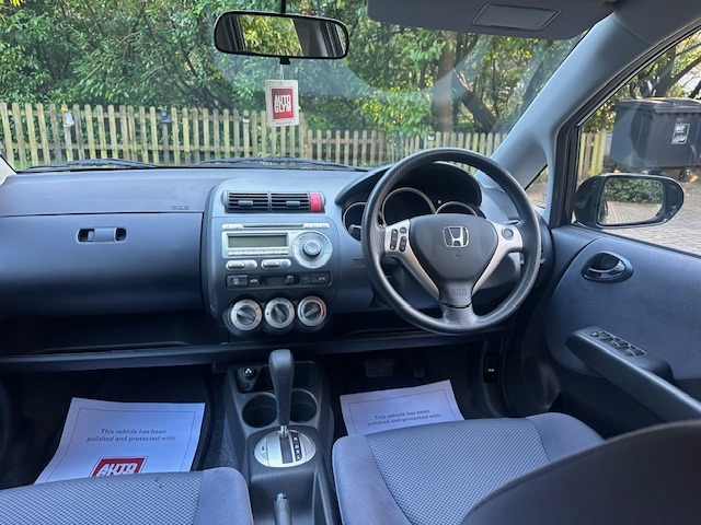 Used Honda Jazz 2009 for sale - 77718258: Photo 9