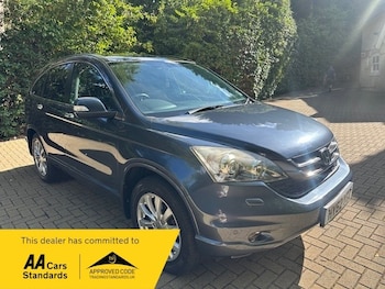 Honda - CR-V