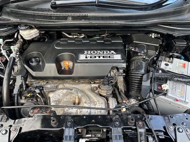 Used Honda CR-V 2013 for sale - 76845974: Photo 18