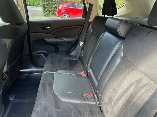 Used Honda CR-V 2015 for sale - 78053625: Photo 11