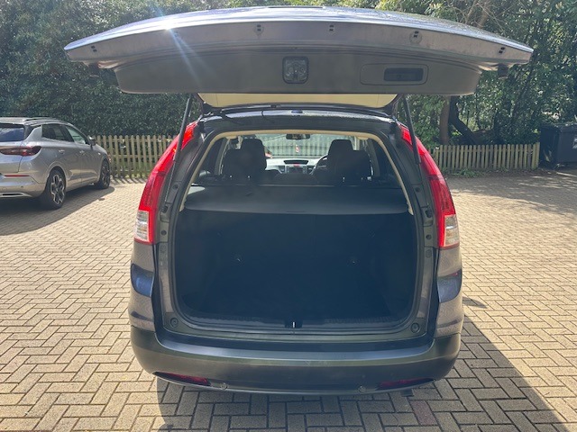 Used Honda CR-V 2015 for sale - 78053625: Photo 14