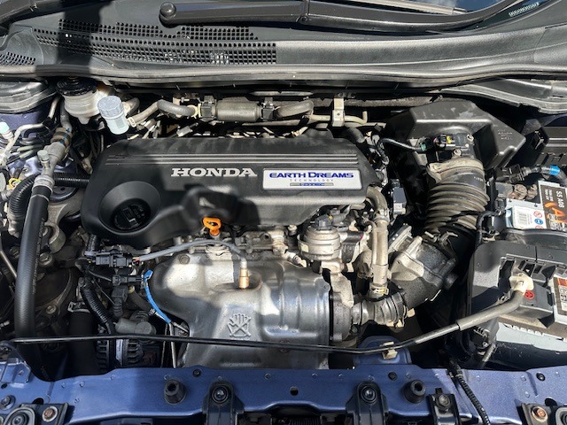 Used Honda CR-V 2015 for sale - 78053625: Photo 15