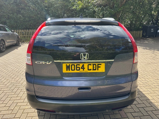 Used Honda CR-V 2015 for sale - 78053625: Photo 7