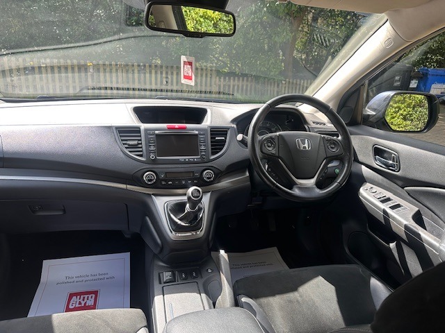 Used Honda CR-V 2015 for sale - 78053625: Photo 9