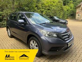 2013 (13) - 2.2 i-DTEC S-T 5dr