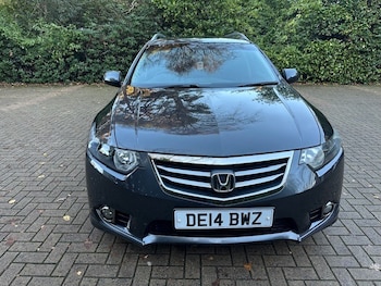 Used Honda Accord 2014 for sale - 76749850: Photo