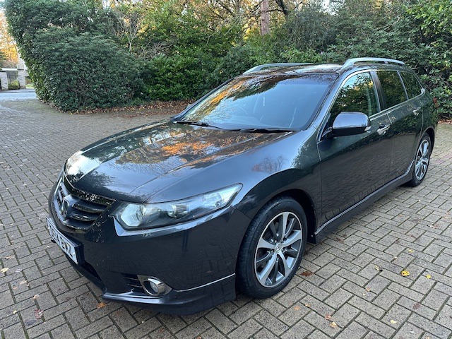 Used Honda Accord 2014 for sale - 76749850: Photo 3