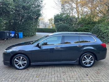 Used Honda Accord 2014 for sale - 76749850: Photo