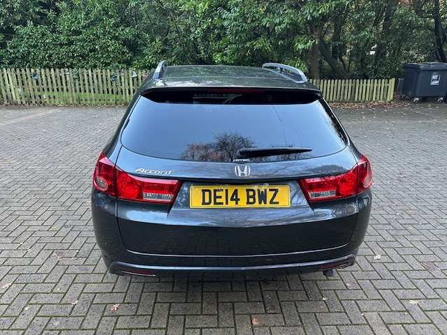 Used Honda Accord 2014 for sale - 76749850: Photo 7