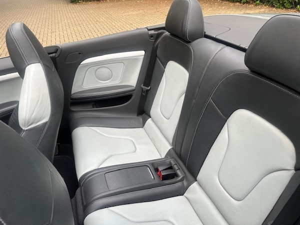 Used Audi A5 2009 for sale - 76205576: Photo 12