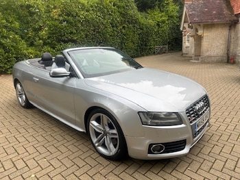 Used Audi A5 2009 for sale - 76205576: Photo 2