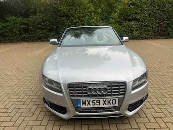 Used Audi A5 2009 for sale - 76205576: Photo 3