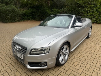 Used Audi A5 2009 for sale - 76205576: Photo 4