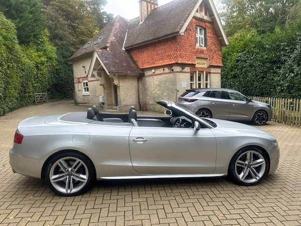 Used Audi A5 2009 for sale - 76205576: Photo 6