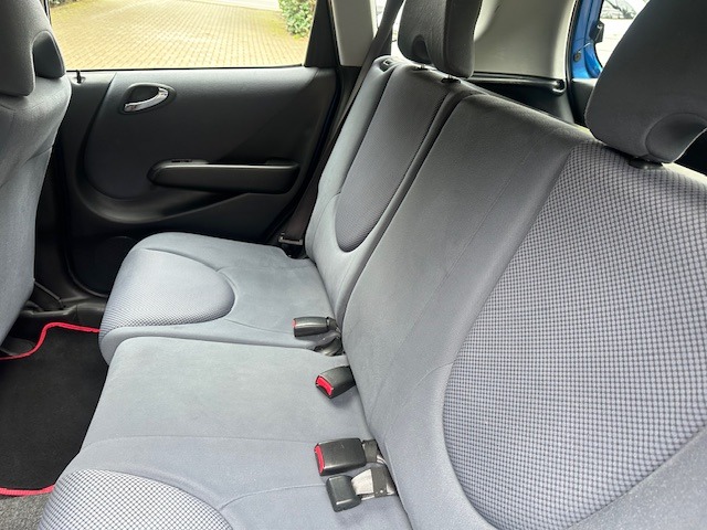 Used Honda Jazz 2006 for sale - 77675779: Photo 11