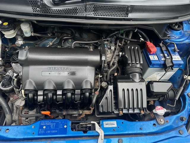 Used Honda Jazz 2006 for sale - 77675779: Photo 13