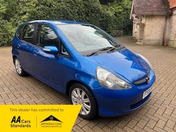 Used Honda Jazz 2006 for sale - 77675779: Photo