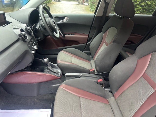 Used Audi A1 2013 for sale - 77801927: Photo 10