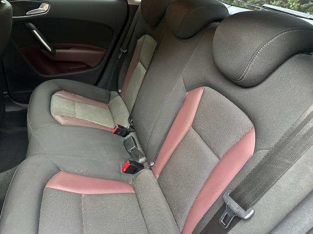 Used Audi A1 2013 for sale - 77801927: Photo 11