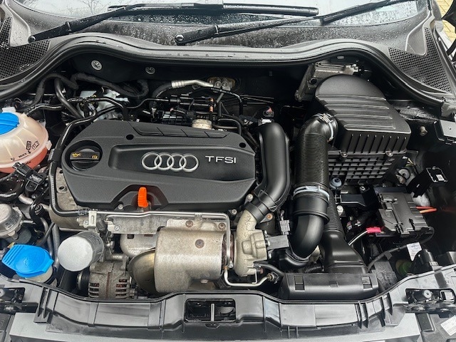 Used Audi A1 2013 for sale - 77801927: Photo 13