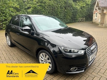 Used Audi A1 2013 for sale - 77801927: Photo