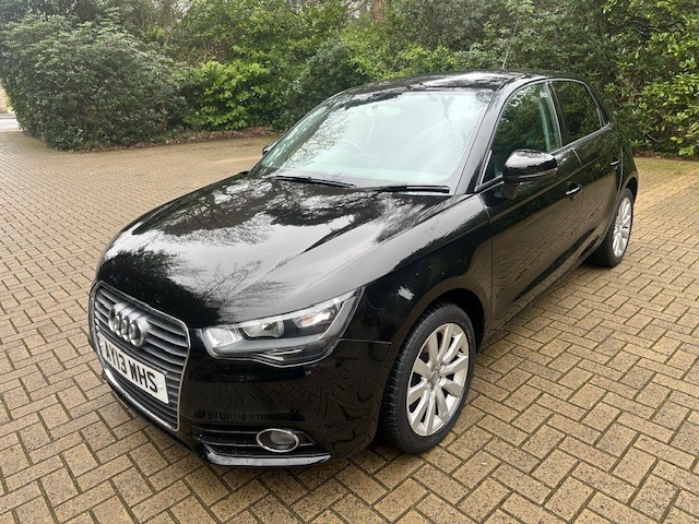 Used Audi A1 2013 for sale - 77801927: Photo 3
